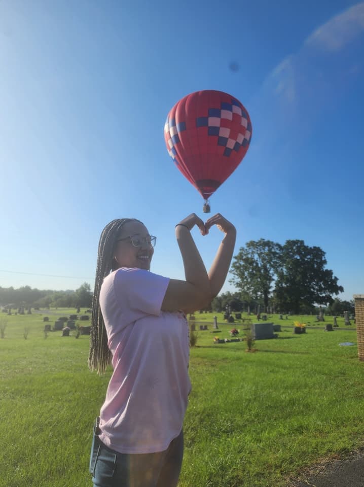 Skydiving experience 4