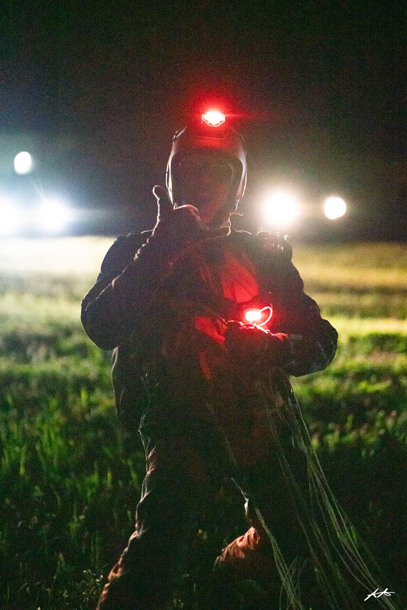 Skydiving experience 4