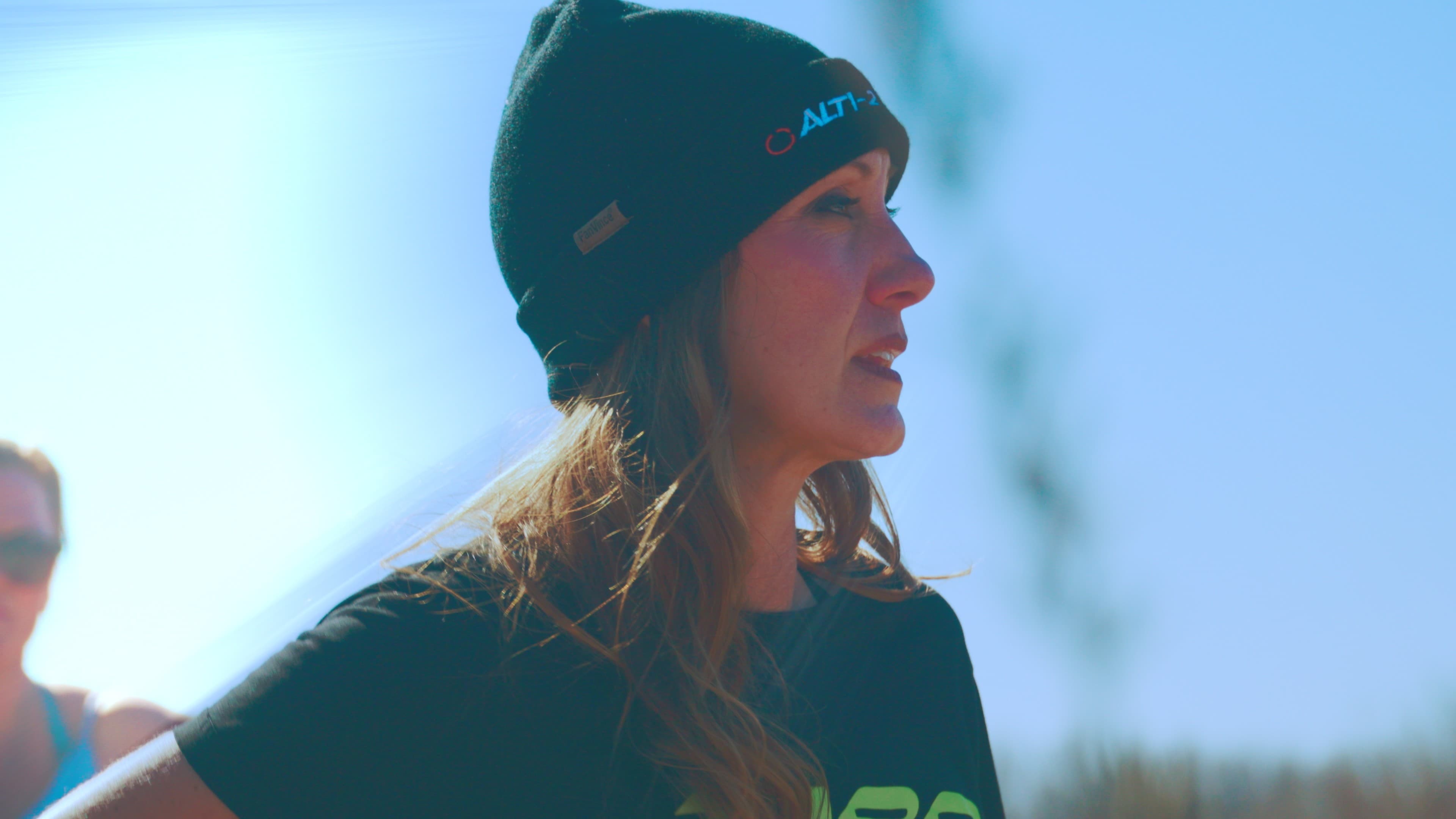 Skydiving experience 3